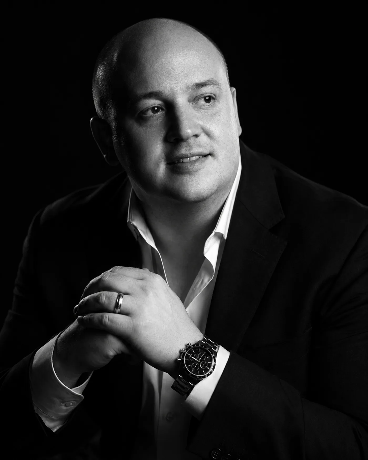 Cody Landry, AI-Powered RevOps Strategist